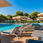 Hotel Globales Lord Nelson - Only Adults 4*