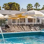Hotel Globales Lord Nelson - Only Adults 4*