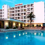 Globales Lord Nelson - Only Adults 4* Santo Tomás