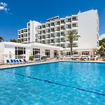 Globales Lord Nelson - Only Adults Hotel Santo Tomás