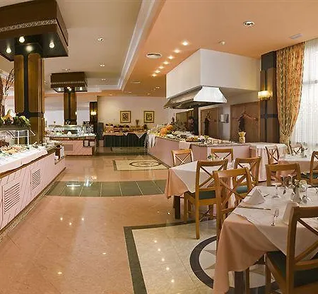 Globales Lord Nelson (adults Only) 호텔 4*