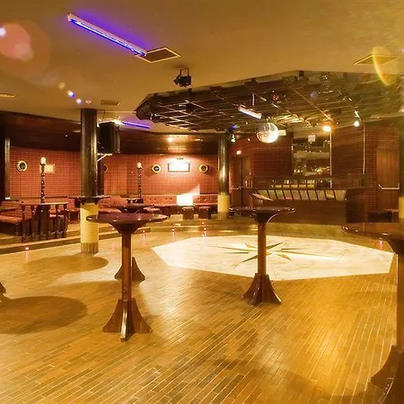 Globales Lord Nelson (adults Only) 호텔 4*