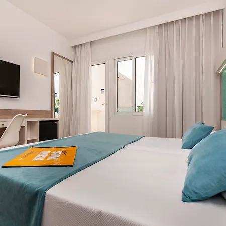 Globales Lord Nelson (adults Only) 4*