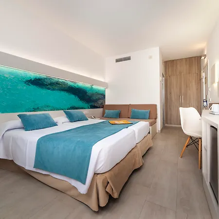 Globales Lord Nelson (adults Only) 호텔 4*