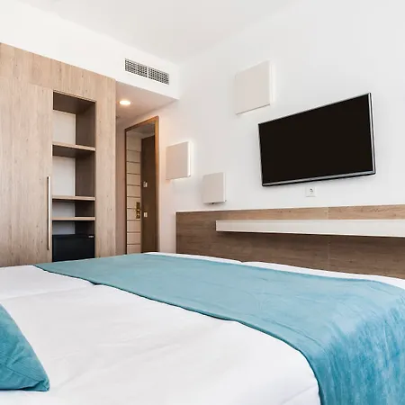 Globales Lord Nelson (adults Only) 4*