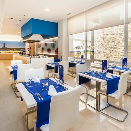 Globales Lord Nelson (adults Only) 호텔 4*