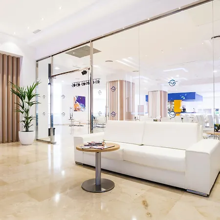 Ξενοδοχείο Globales Lord Nelson (adults Only)