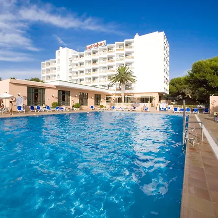 Globales Lord Nelson - Only Adults Hotel Santo Tomás