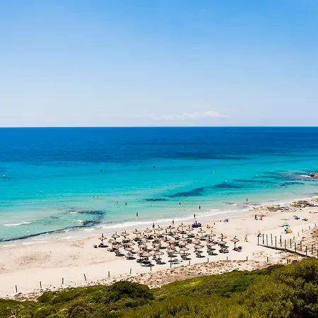 Globales Lord Nelson (adults Only) 4* 산토토마스