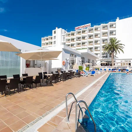 Globales Lord Nelson (adults Only)