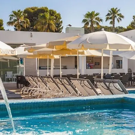 호텔 Globales Lord Nelson (adults Only) 4*