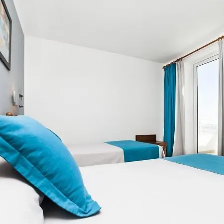 Globales Lord Nelson (adults Only) 호텔 4*
