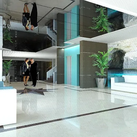 Globales Lord Nelson (adults Only) 4*