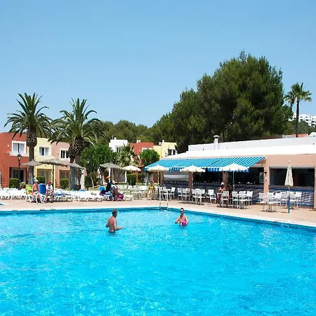 Globales Lord Nelson (adults Only) 호텔 4*