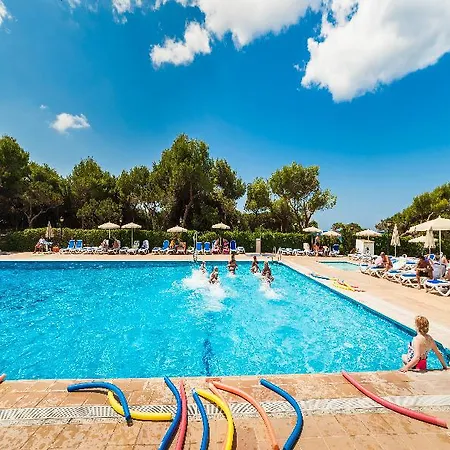 호텔 Globales Lord Nelson (adults Only) 4*