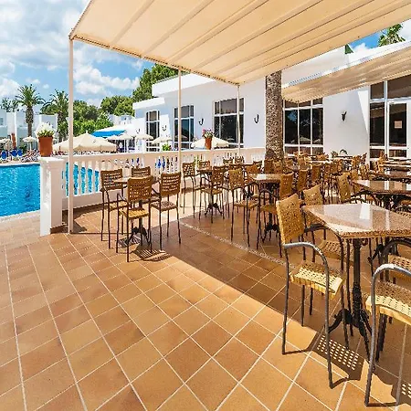 Globales Lord Nelson (adults Only) 4* 산토토마스