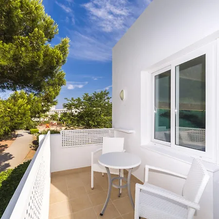 Ξενοδοχείο Globales Lord Nelson (adults Only) Santo Tomás