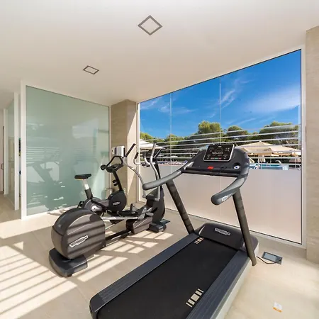 Ξενοδοχείο Globales Lord Nelson (adults Only) 4*