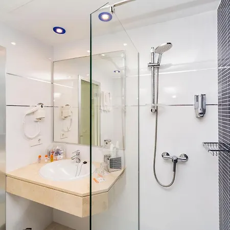 Globales Lord Nelson - Only Adults Hotel Santo Tomás