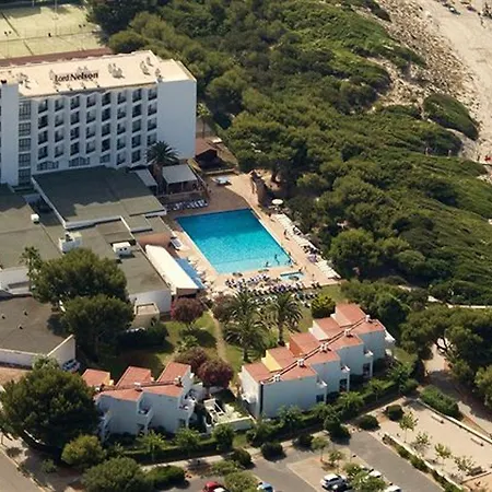 Globales Lord Nelson (adults Only) 호텔 4*
