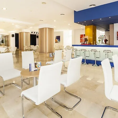 Globales Lord Nelson (adults Only) Ξενοδοχείο 4*