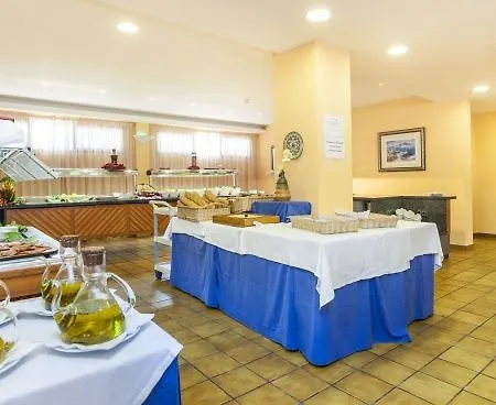 מלון Globales Lord Nelson (adults Only)