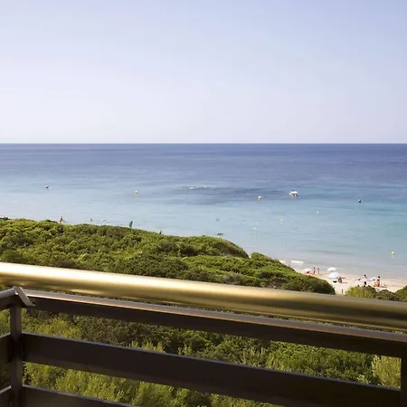 Globales Lord Nelson (adults Only) 4* 산토토마스