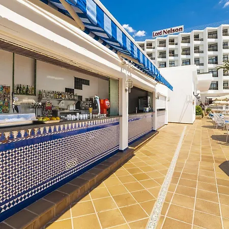 Globales Lord Nelson (adults Only)