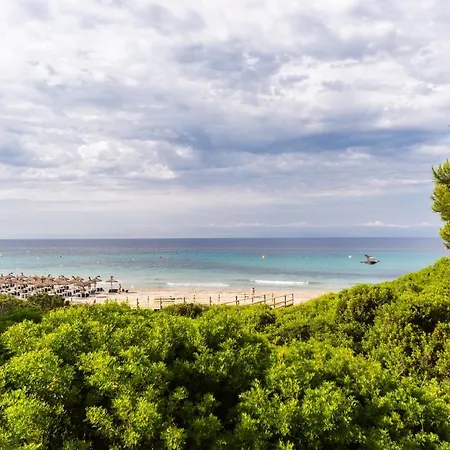 Globales Lord Nelson (adults Only) Ξενοδοχείο 4*