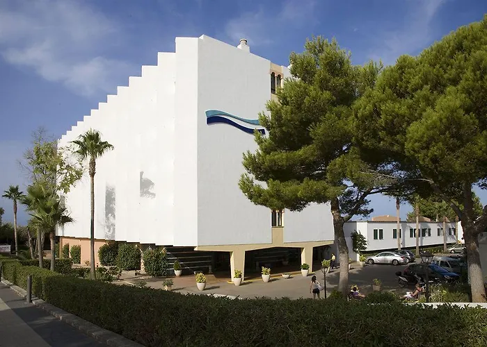 Globales Lord Nelson - Only Adults Hotell Santo Tomás