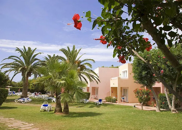 Globales Lord Nelson - Only Adults Hotell