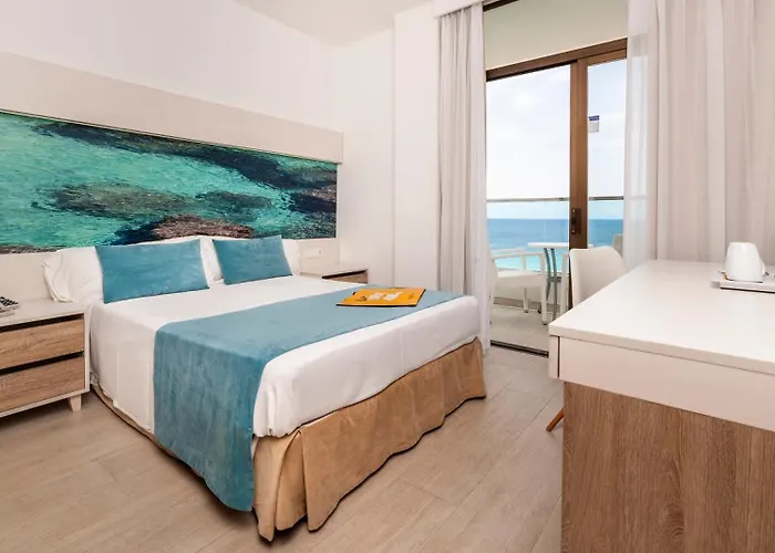 Globales Lord Nelson - Only Adults Santo Tomás