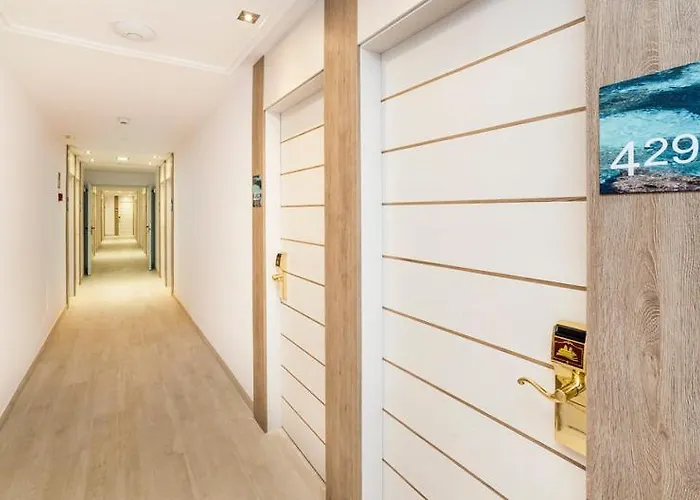 Globales Lord Nelson - Only Adults Hotel