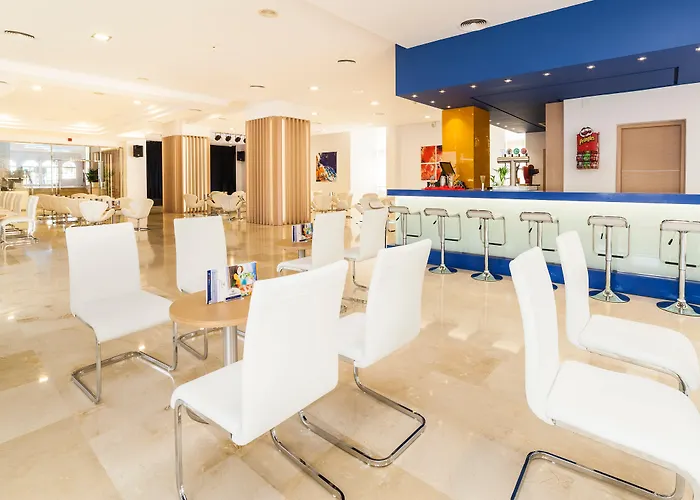 Globales Lord Nelson - Only Adults 4*