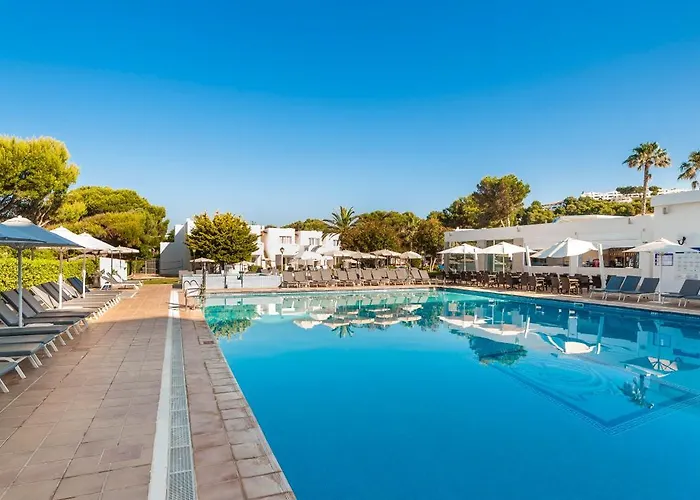 Globales Lord Nelson - Only Adults Hotel 4*