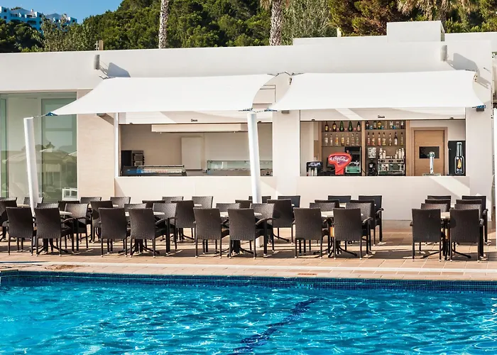 Globales Lord Nelson - Only Adults Hotel 4*