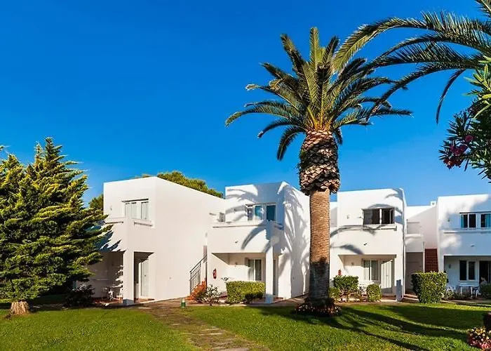 Globales Lord Nelson - Only Adults Hotel Santo Tomás