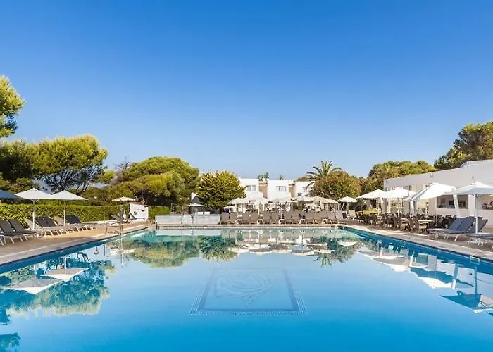 Hotel Globales Lord Nelson - Only Adults