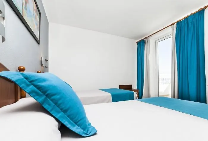 Globales Lord Nelson - Only Adults Hotel 4*