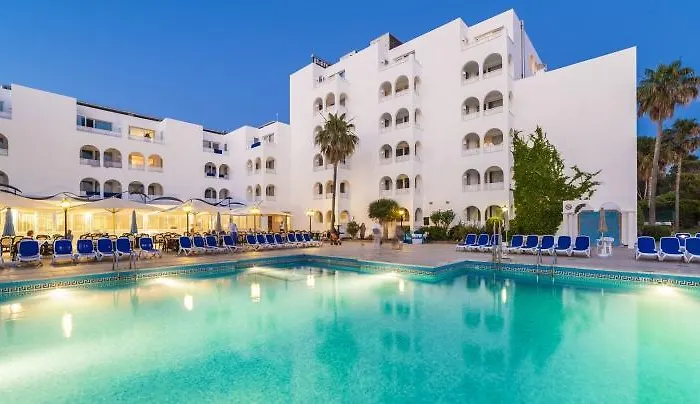 Globales Lord Nelson - Only Adults