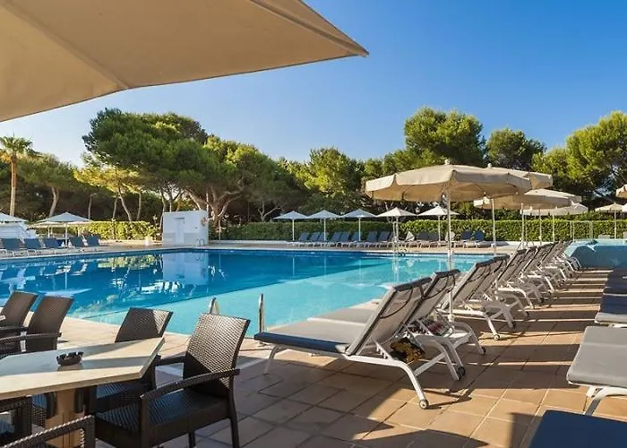 Globales Lord Nelson - Only Adults Hotel