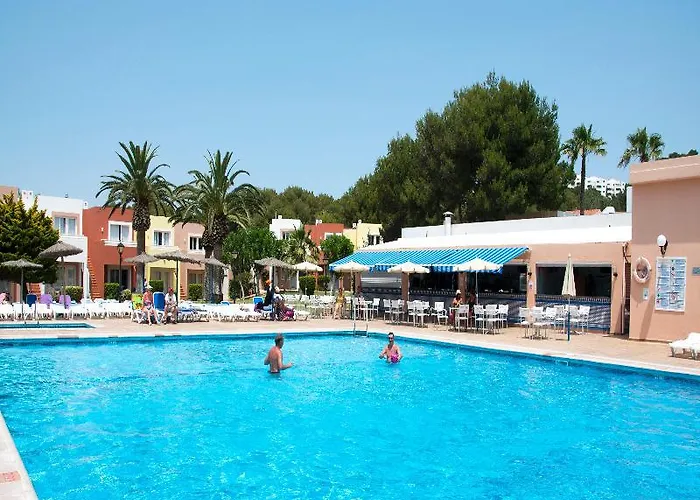 Globales Lord Nelson - Only Adults Hotel 4*