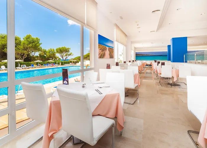 Globales Lord Nelson - Only Adults 4* Santo Tomás