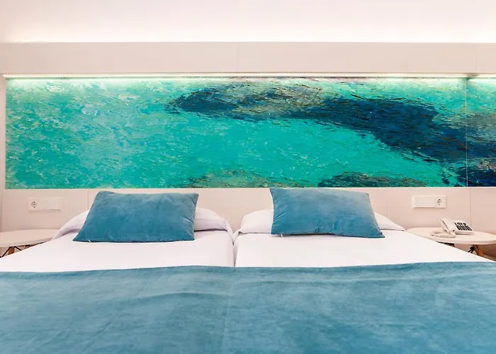 Globales Lord Nelson - Only Adults