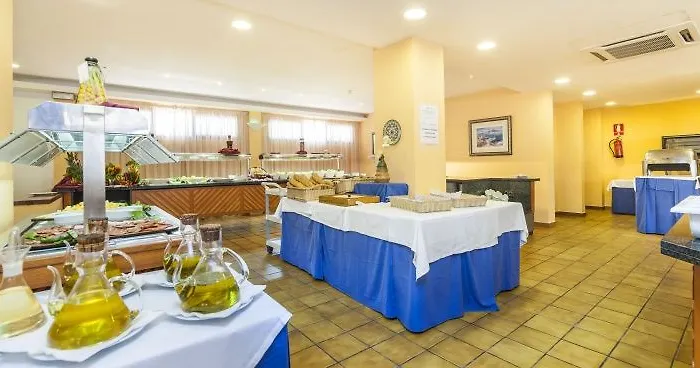 Hotel Globales Lord Nelson - Only Adults