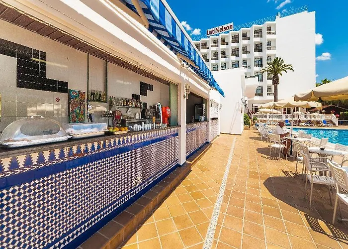 Globales Lord Nelson - Only Adults 4*