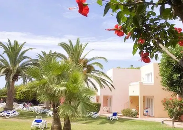 Hotel Globales Lord Nelson - Only Adults 4*