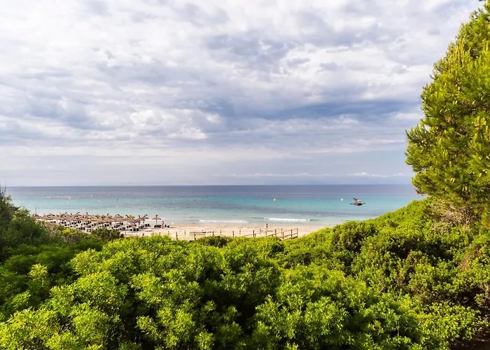 Globales Lord Nelson - Only Adults Hotell 4*