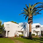 Globales Lord Nelson - Only Adults Hotel Santo Tomás