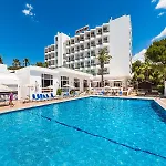 Globales Lord Nelson - Only Adults Hotel 4*